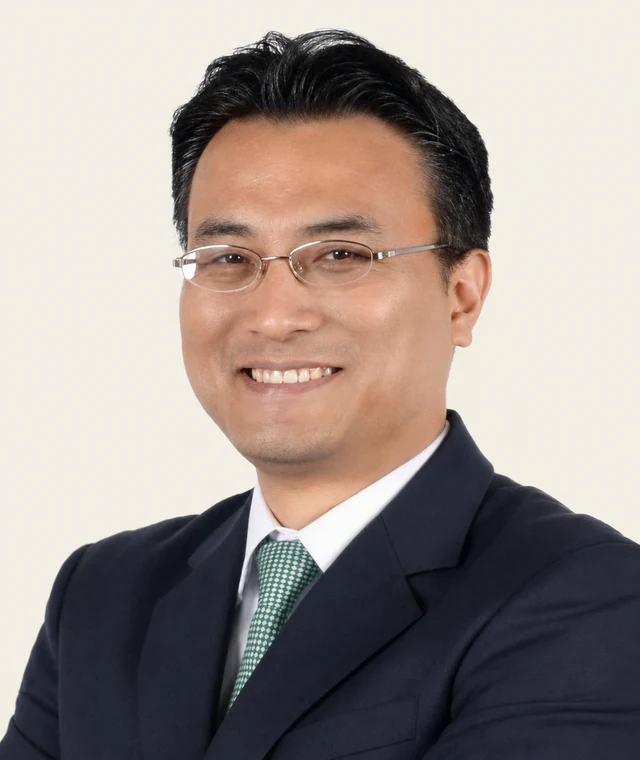 백문영 중소기업 경영지원 본부장 · 국제공인재무설계사 CFP